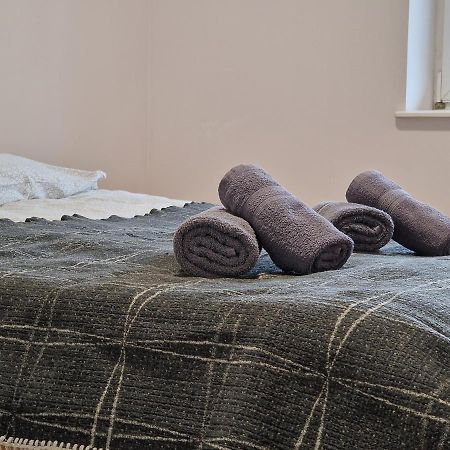 Studio I Pokoje I Pokoje Z Lazienkami Appartement Gdańsk Buitenkant foto
