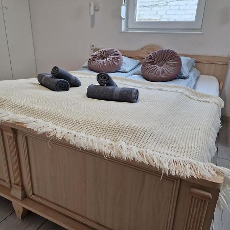 Studio I Pokoje I Pokoje Z Lazienkami Appartement Gdańsk Buitenkant foto