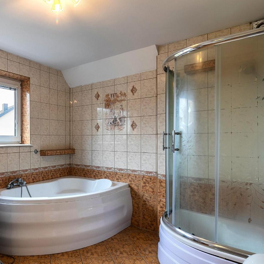 Studio I Pokoje I Pokoje Z Lazienkami Appartement Gdańsk Buitenkant foto