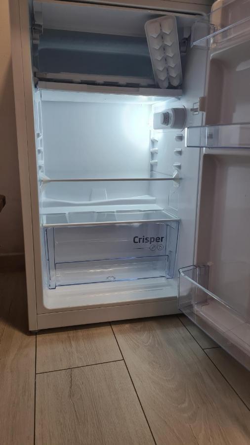 Studio I Pokoje I Pokoje Z Lazienkami Appartement Gdańsk Buitenkant foto