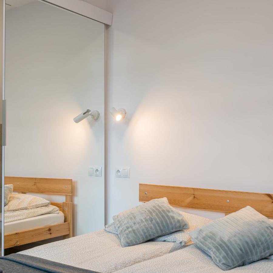 Studio I Pokoje I Pokoje Z Lazienkami Appartement Gdańsk Buitenkant foto