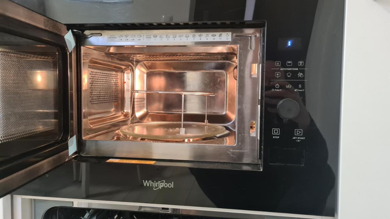 Studio I Pokoje I Pokoje Z Lazienkami Appartement Gdańsk Buitenkant foto