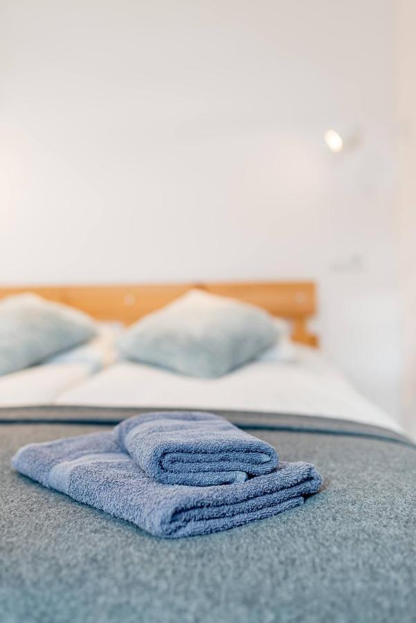 Studio I Pokoje I Pokoje Z Lazienkami Appartement Gdańsk Buitenkant foto