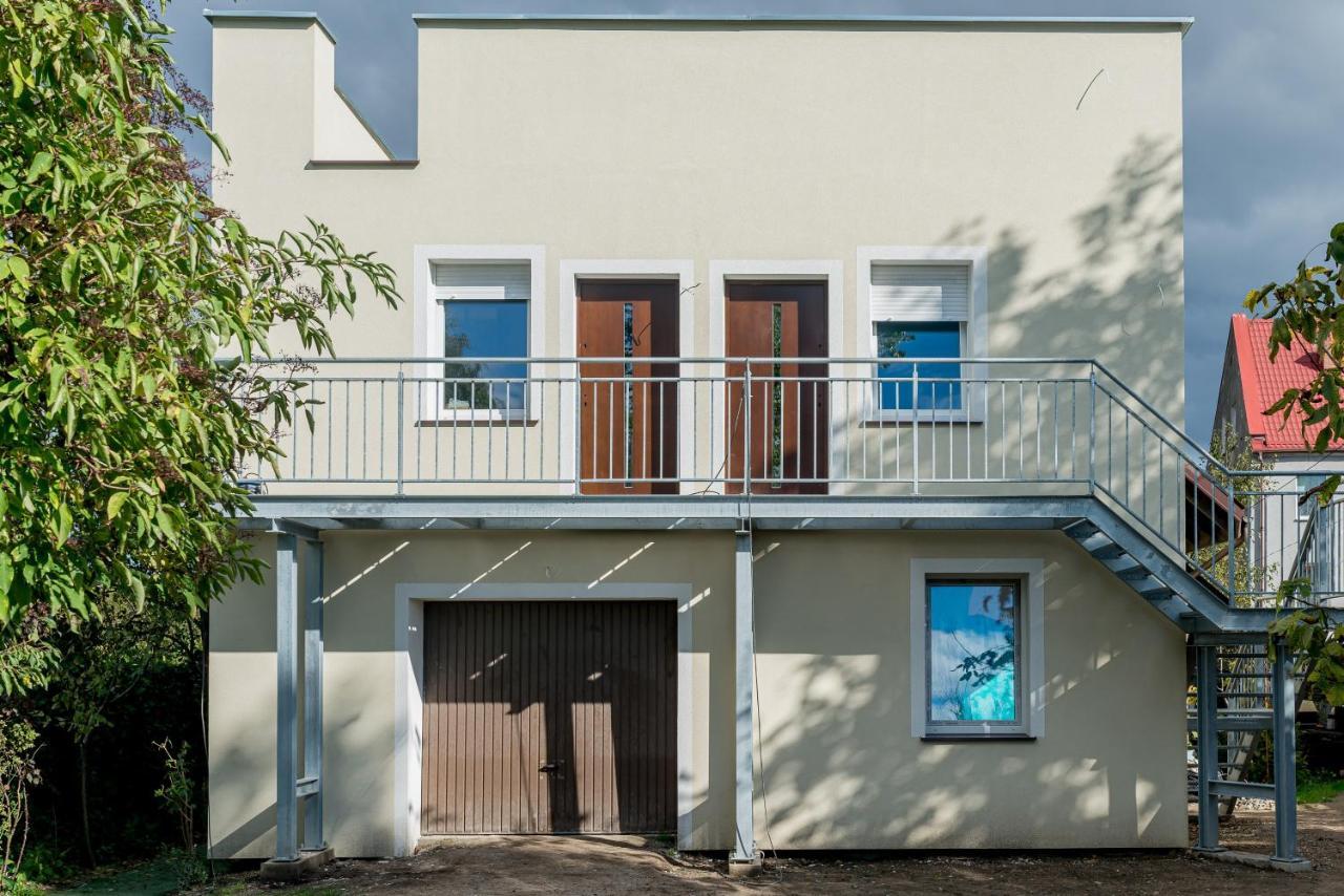 Studio I Pokoje I Pokoje Z Lazienkami Appartement Gdańsk Buitenkant foto