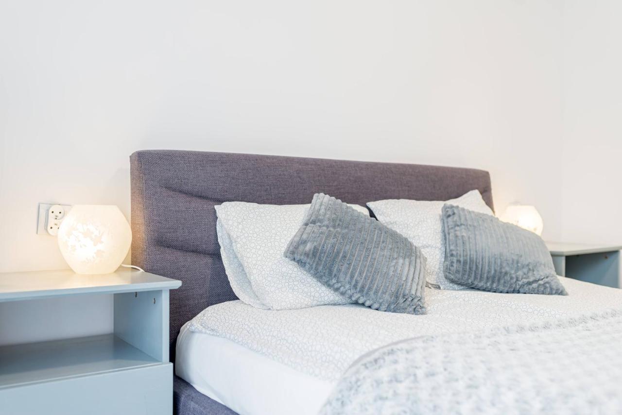 Studio I Pokoje I Pokoje Z Lazienkami Appartement Gdańsk Buitenkant foto