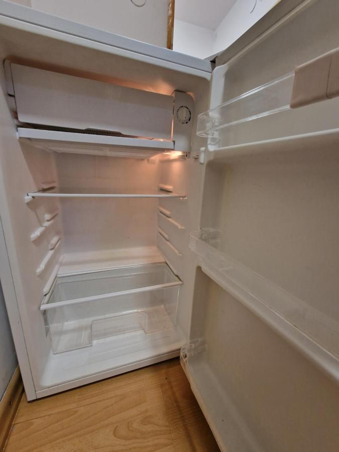 Studio I Pokoje I Pokoje Z Lazienkami Appartement Gdańsk Buitenkant foto