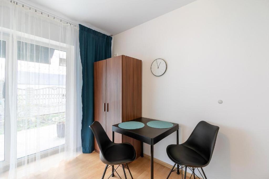Studio I Pokoje I Pokoje Z Lazienkami Appartement Gdańsk Buitenkant foto