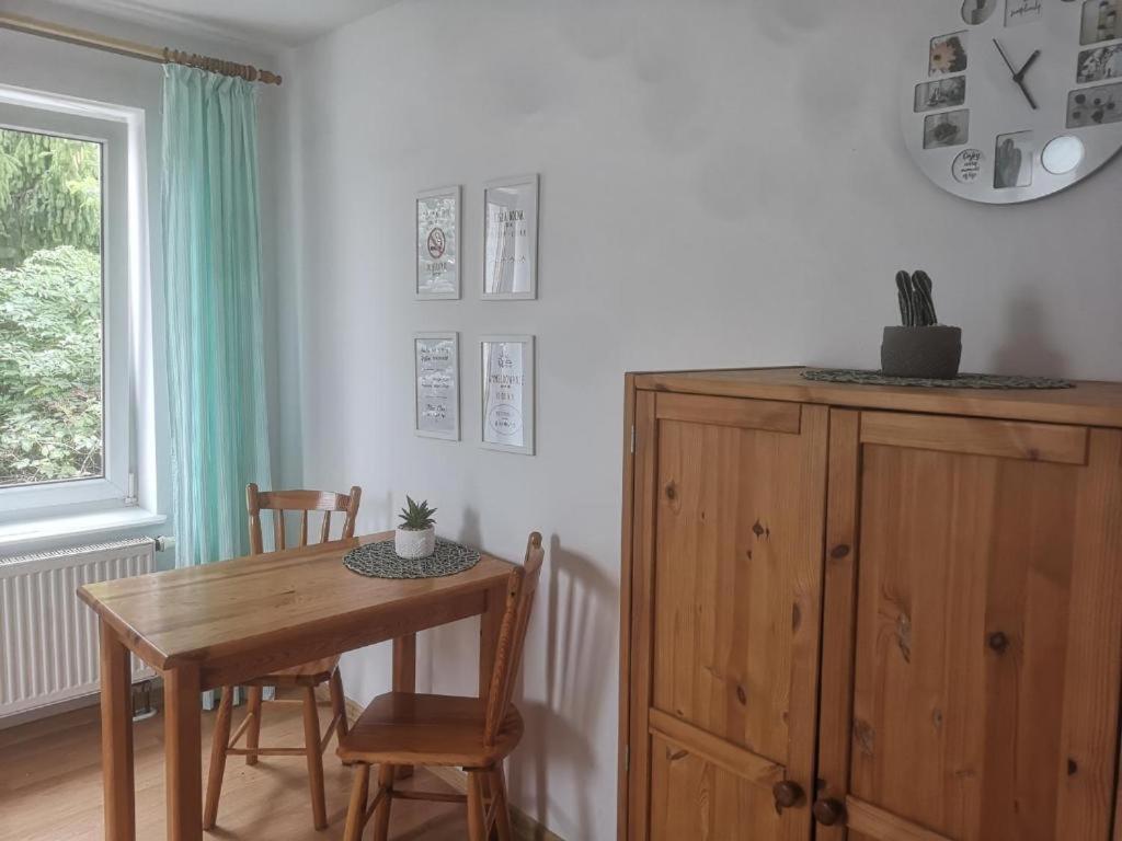 Studio I Pokoje I Pokoje Z Lazienkami Appartement Gdańsk Buitenkant foto